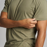 Basic Lightweight Tee - Pre Order