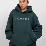 Tranquil Hoodie