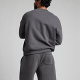 Basic Crop Crew - Pre Order