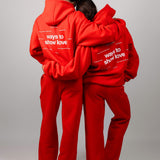 Love Hoodie