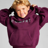 Tranquil Kids Hoodie