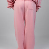 Love Straight Leg Sweatpants