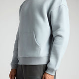 Basic Crop Hoodie - Pre Order