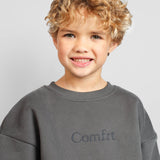 Signature Kids Crew