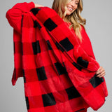 Faux Fur Blanket