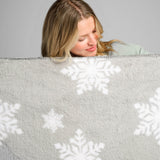 Faux Fur Blanket