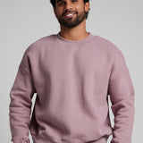 Basic Crop Crew - Pre Order