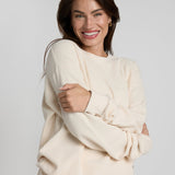 Waffle Lounge Long Sleeve