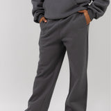 Signature Straight Leg Sweatpants - Pre-Order