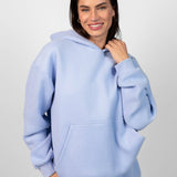 Pastel Hoodie