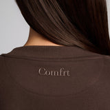 Halo Lightweight Crop Crew