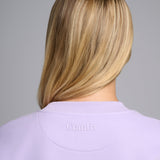 Halo Lightweight Crop Crew