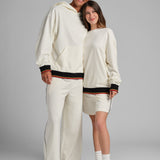 Laid Back Halo Lightweight Crew