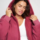Weighted Hoodie