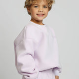 Pastel Kids Crew