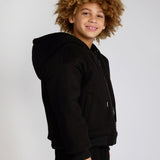 Weighted Kids Hoodie