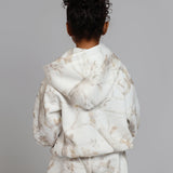 Camo Kids Hoodie