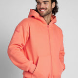 Travel Essentials Zip Hoodie - Pre-Order
