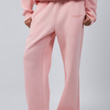 Pastel Straight Leg Sweatpants - Pre-Order