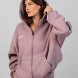 Cloud Zip Hoodie