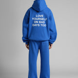Comfrt x We're Not Really Strangers Hoodie