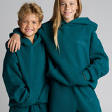 Minimalist Kids Hoodie