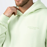 Pastel Hoodie