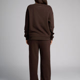 Halo Lightweight Straight Leg Sweatpants - Pre Order