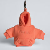 Hoodie Keychain