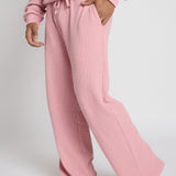 Waffle Lounge Pant