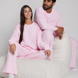 Waffle Lounge Pant