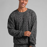 Waffle Lounge Long Sleeve