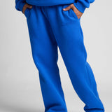 Minimalist Straight Leg Sweatpants