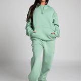 Airplane Mode Travel Sweatpants