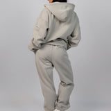 Travel Essentials Zip Hoodie - Pre-Order