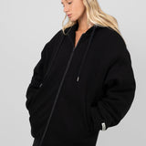Weighted Hoodie - Pre-Order