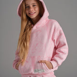 Camo Kids Hoodie