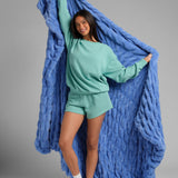 Dreamer Blanket