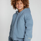 Weighted Kids Hoodie