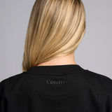 Halo Lightweight Crop Crew - Pre Order