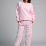 Halo Lightweight Crop Crew