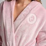 Do Not Disturb Dreamday™ Plush Robe