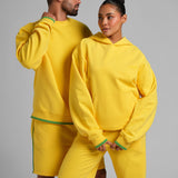 Laid Back Halo Lightweight Hoodie
