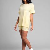Cloud Lounge Tee