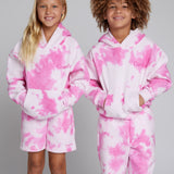 Minimalist Kids Hoodie - Pre-Order