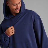 Laid Back Halo Lightweight Hoodie