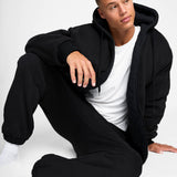 Weighted Hoodie