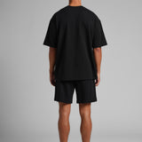 Luxe Terry Tee - Pre Order