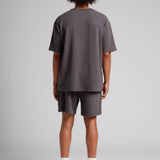 Luxe Terry Tee - Pre Order