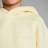 Minimalist Kids Hoodie